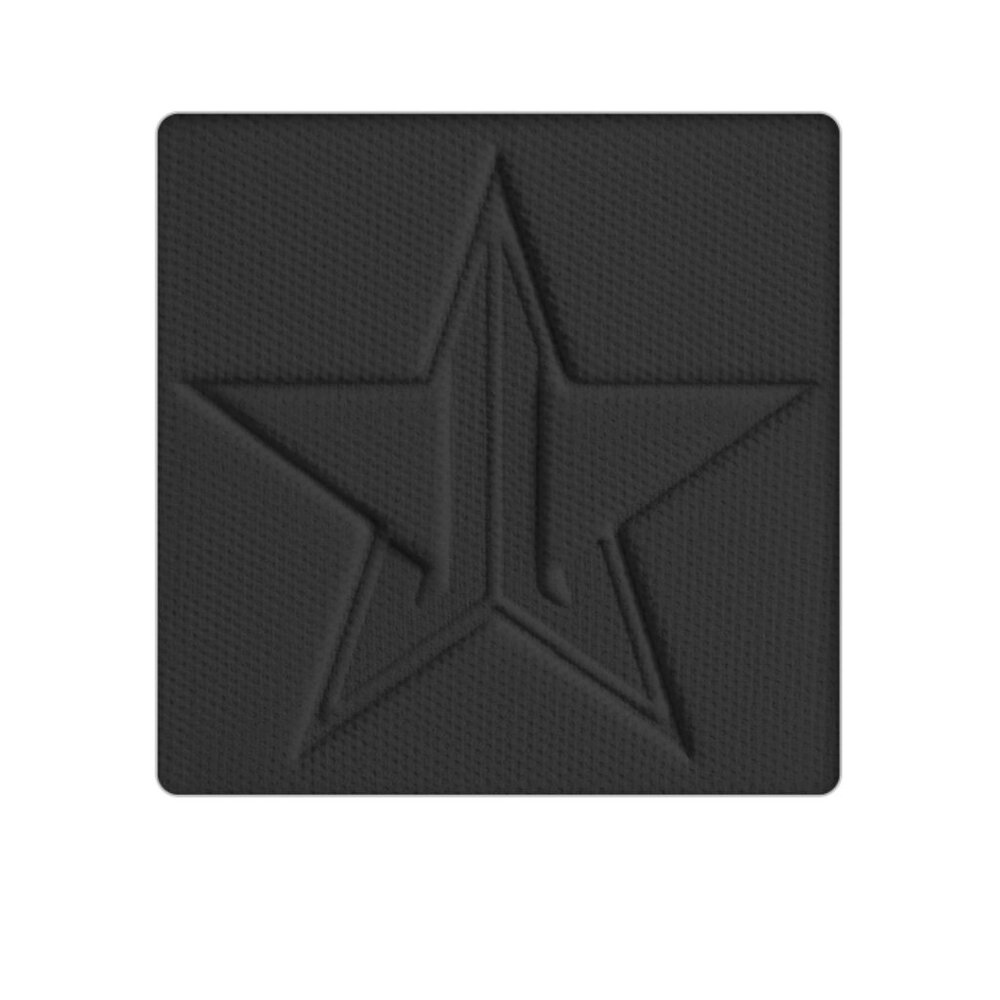 Jeffree Star Artistry Single Punk Couture Eyeshadow in Weirdo NEW